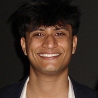 Maanav Agrawal
