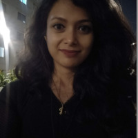 Ayantika Dey