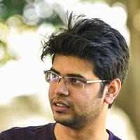 Kumar Siddhartha