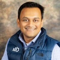 Mehul Shah