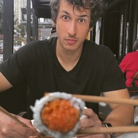 Andrew Nedea