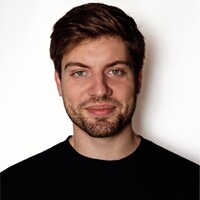 Martin Dimitrov