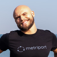 Dima Goncharov
