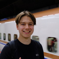 Konstantin Hohr