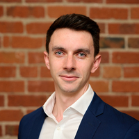 Kieran Taylor