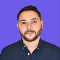 Daniel Gomez