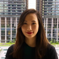 Eunice Wong