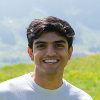 Nisarg Patel