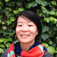 Jenna Hua