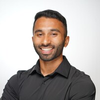Rohit Sirosh