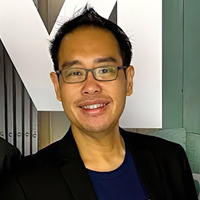 Leon CK Leong