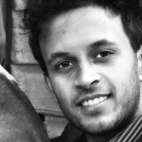 Ekram Alam