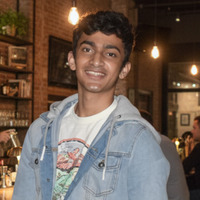 Siddhant Lad