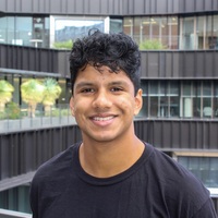 Vedant Nair