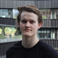 Benjamin Smidt