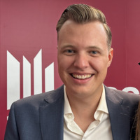 Jonah Siegle