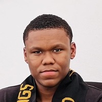 Tyrone Davis III