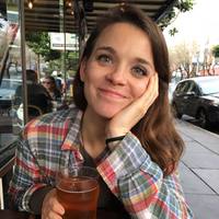 Carly Leahy