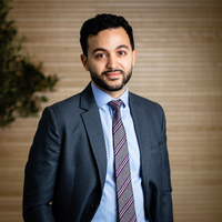 Bilal Dahlab