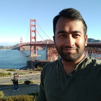 Akshay Sanghai