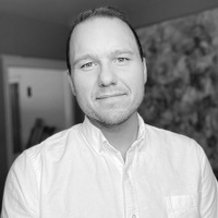 Dylan Lenz