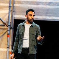 Benjamin Fernandes