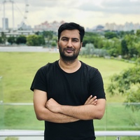 Shubham Agrawal