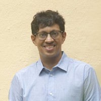 Sarthak Jain