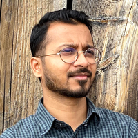 Suchit Dubey