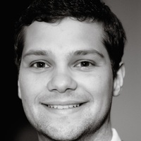 Gabriel Parisi-Amon