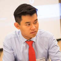 Allen Wang