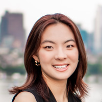 Katherine He