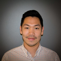 Benjamin Huang