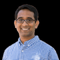 Satish Talluri