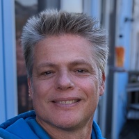 Douwe Osinga