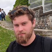 Artem Bugara