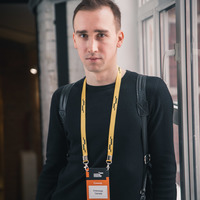 Alex Sergeev