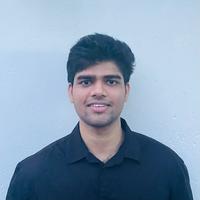 Nived Narayanan