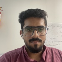 Sreeshyam C A