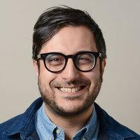 Dave Zohrob