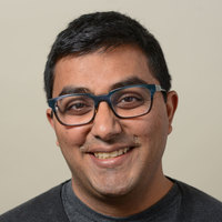 Harish Agarwal