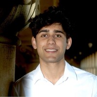 Dhruv Mangtani