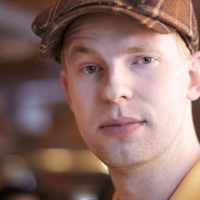 Chad Etzel
