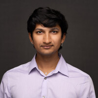 Aman Agarwal