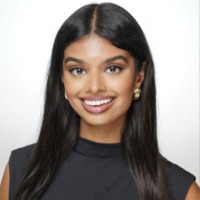 Amulya Balakrishnan