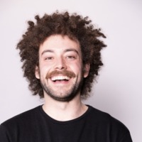 Daniel Cavero