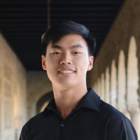 Kristopher Luo