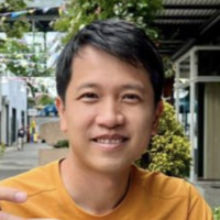 Ed Chin