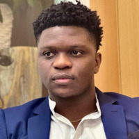 Michael Moyo