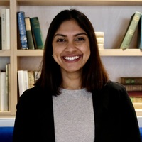 Varsha Ramesh Walsh